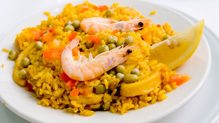 Arroz Del Delta Del Ebro