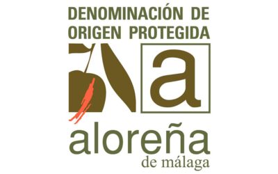 Aceituna Aloreña de Málaga