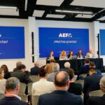 La Asamblea General de AEFA en 2024