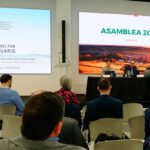 La Asamblea General de AEVAE 2024