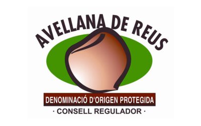 Avellana de Reus