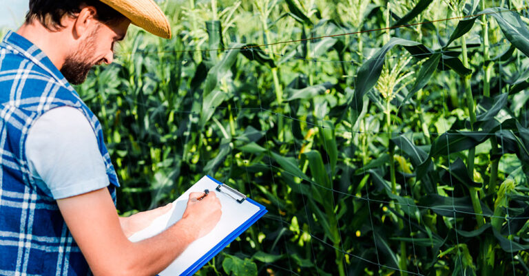 Biocontrol En Agricultura