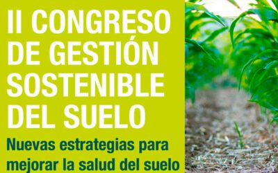 II Congreso Gestión Sostenible del Suelo