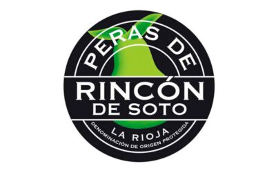 Peras de Rincón del Soto