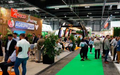 Fruit Attraction 2024 batirá récords