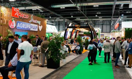 Fruit Attraction 2024 batirá récords