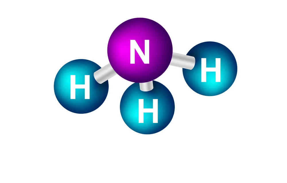 El amoníaco verde como fertilizante