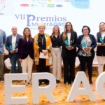 Premios MujerAGRO 2025