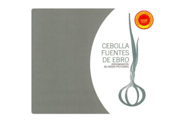 Cebolla Fuentes de Ebro