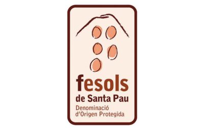 Fesols de Santa Pau