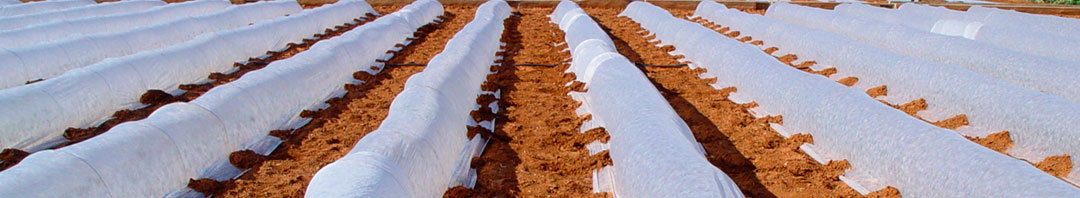 Mallas térmicas en tunelillos