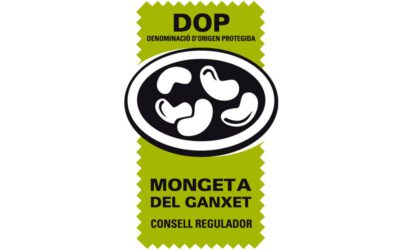 Mongeta del Ganxet