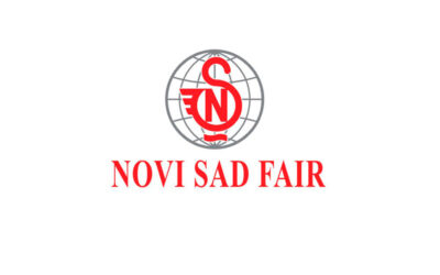 Feria Novi Sad en Serbia