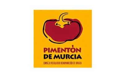 Pimentón de Murcia