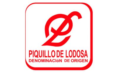 Pimiento del Piquillo de Lodosa