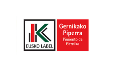 Pimiento de Gernika – Gernikako Piperra